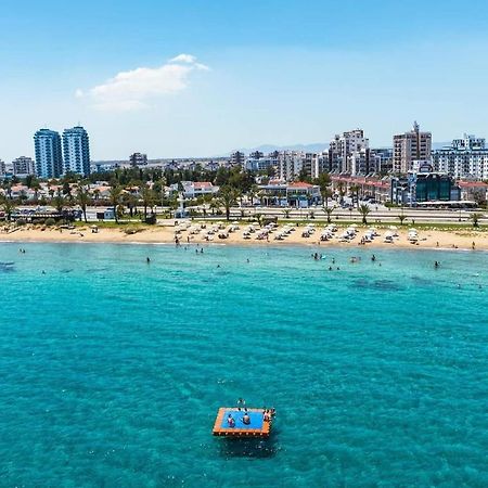 Royal Life Poseidon B Apartment Agios Georgios  Luaran gambar