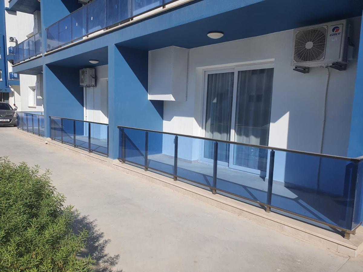 Royal Life Poseidon B Apartment Agios Georgios  Luaran gambar