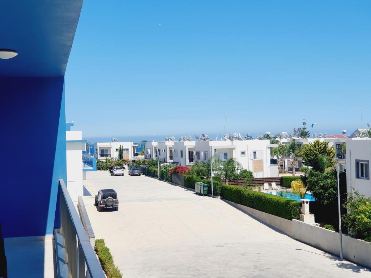 Royal Life Poseidon B Apartment Agios Georgios  Luaran gambar